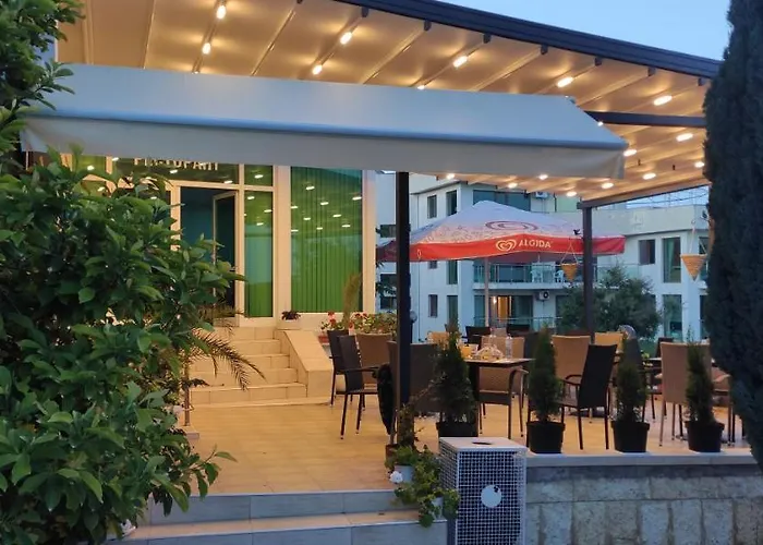 Rai Hotel