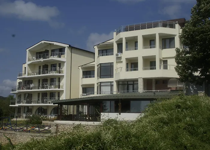 Family Hotel Venera
